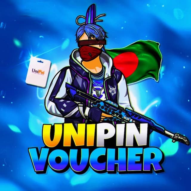 unipin Voucher BD