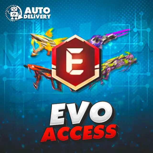 Evo Access [BD Server]