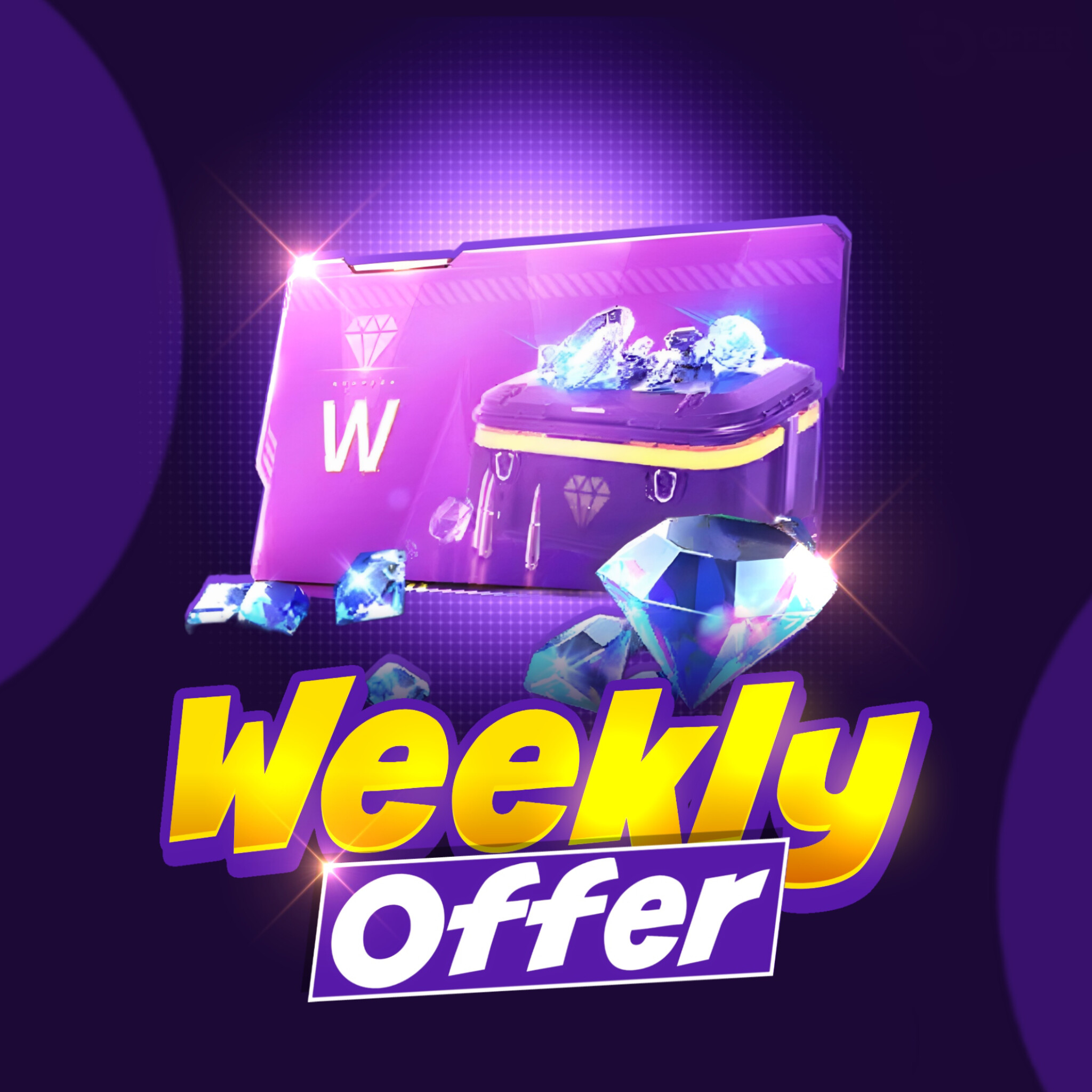 Weekly Membership