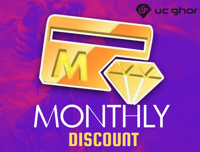 monthly