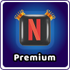Netflix Premium